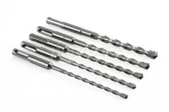 Набор буров MAKITA D-20703