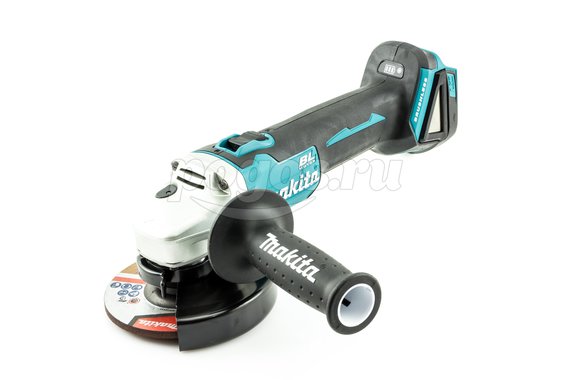 УШМ Болгарка MAKITA DGA504Z