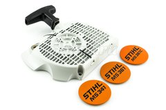 Стартер в сборе для MS361 STIHL