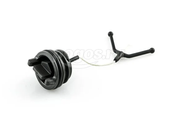 Крышка масляного бачка для H136/254/257/262  HUSQVARNA