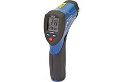 Пирометр инфракрасный DT-8865 (-30+1000 C) профессиональный РСТ, CEM Tech