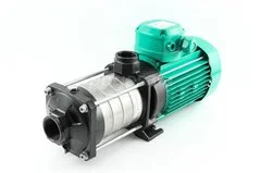 Поверхностный насос Wilo MHIL 905-E-3-400-50-2-IE3