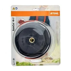 Катушка для кустореза AutoCut 46-2 (2,7-3,3мм) (FS350-490) STIHL