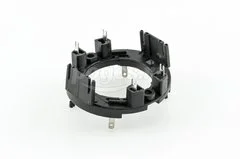 Колодка контактная для П-22/620ЭР ИНТЕРСКОЛ