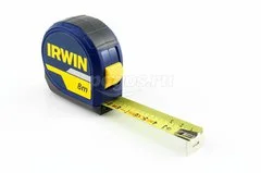 Рулетка IRWIN OPP 8х25мм