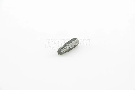 Бита T30x25 Torx IRWIN 2шт
