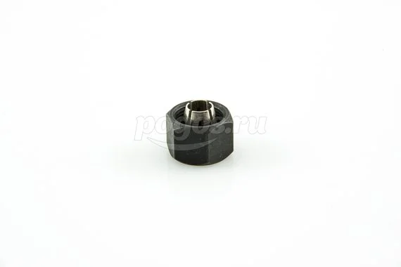 Зажим цанговый 1/4 дюйма для GKF600 BOSCH