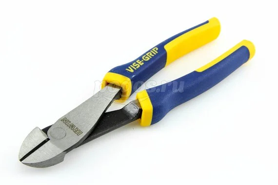 Бокорезы 200мм IRWIN