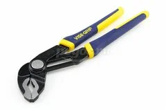 Клещи переставные 300мм IRWIN