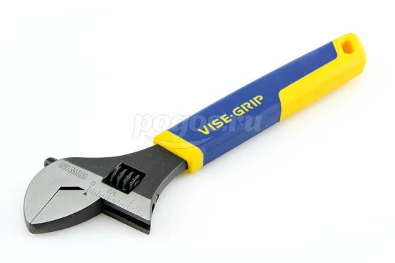 Ключ разводной IRWIN 250мм