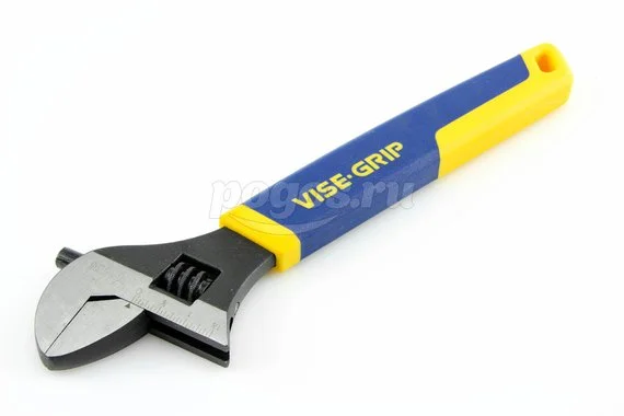 Ключ разводной IRWIN 300мм