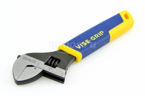 Ключ разводной IRWIN 150мм