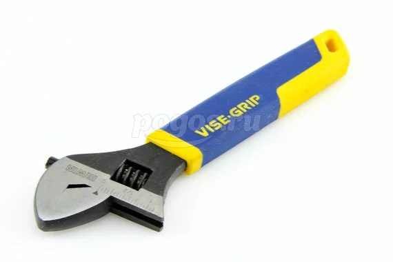 Ключ разводной IRWIN 200мм