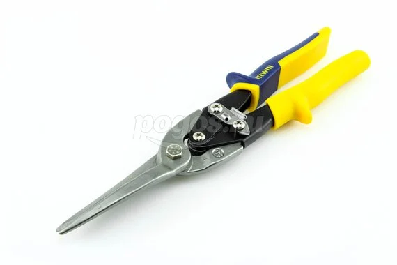 Ножницы по металлу IRWIN ExtraCut 290мм