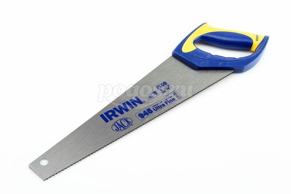 Ножовка по дереву IRWIN Juniorsaw 12 TPI 335мм 945