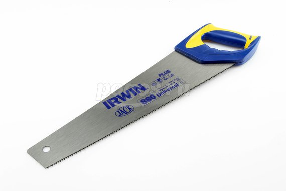 Ножовка по дереву IRWIN Универсал 7 TPI 400мм 880