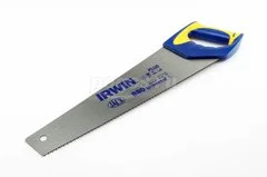 Ножовка по дереву IRWIN Универсал 7 TPI 400мм 880