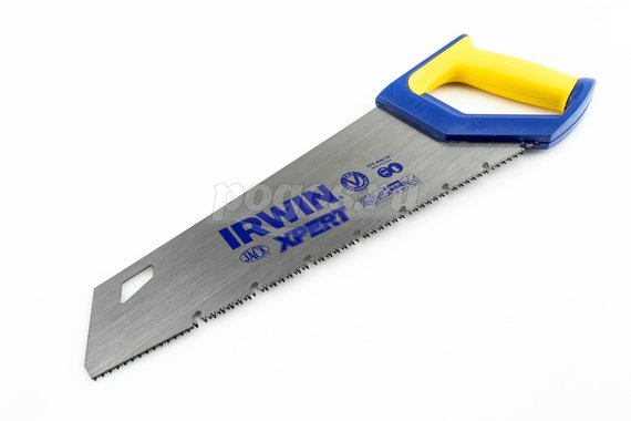 Ножовка по дереву IRWIN Эксперт Box 8 TPI 370мм