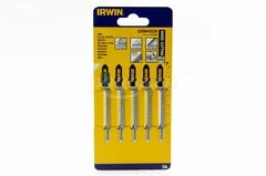 Пилка IRWIN T101AO HCS 83мм 20зуб./дюйм фигурный рез