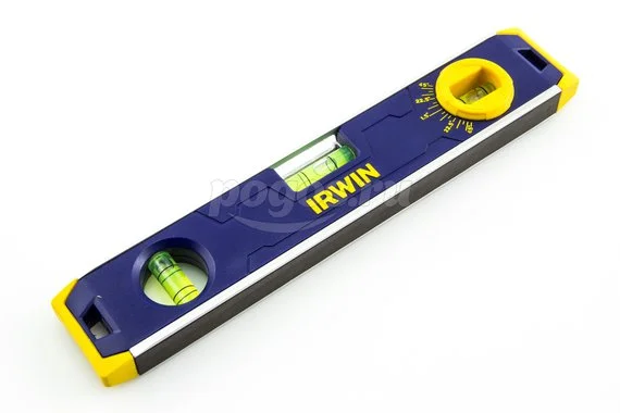 Уровень IRWIN Torpedo 225мм магнитный 150