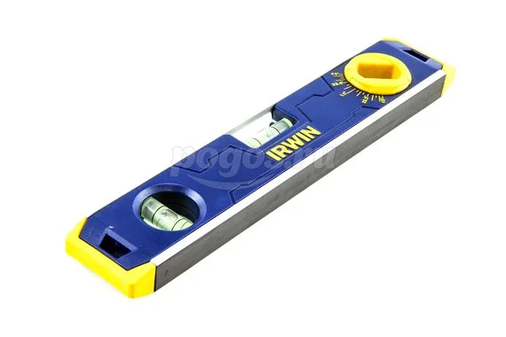 Уровень IRWIN Toolbox 300мм магнитный 150T