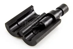 Вальцеватель ручной для трубы из нерж. 1/2 проф