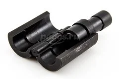 Вальцеватель ручной для трубы из нерж.1 проф