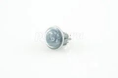 Выключатель круглый без лампочки для AG2 MF Pantone 431C BALLU