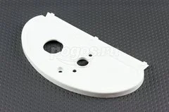 Крышка блока управления FH-10.901.091-1 (ENZO механика выпуск с 23.12.2016)  BALLU