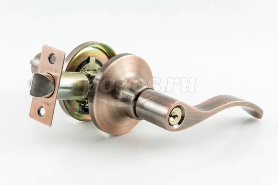 Защелка межкомнатная ключ фиксатор НН-01 НОРА-М