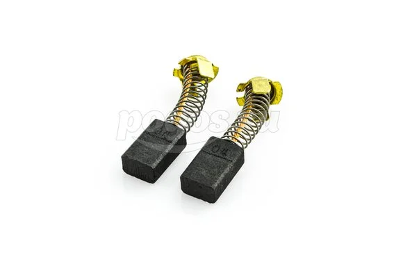 Щетки угольные DH28PC HITACHI