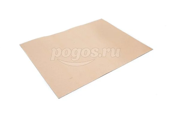 Кожкартон 1.6x750x1000мм