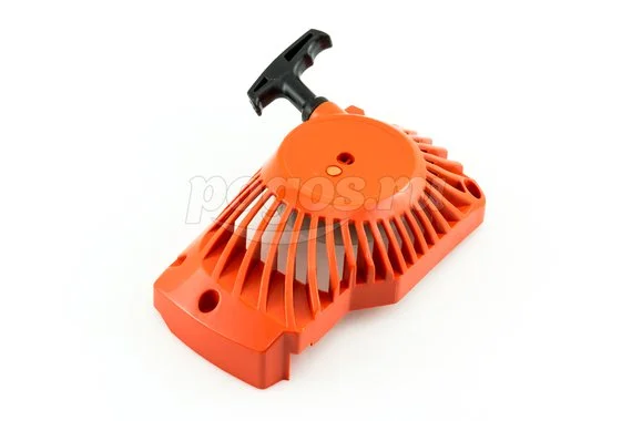 Стартер с легким пуском в сборе для бензопилы 38сс  SPECTRUM