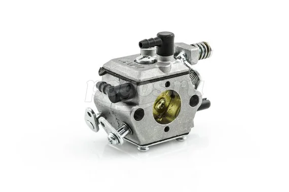 Карбюратор для бензопилы 45/52/58сс  SPECTRUM