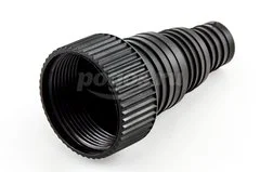 Переходник комбинированный 11/2"-d35/1"/d25 ДЖИЛЕКС