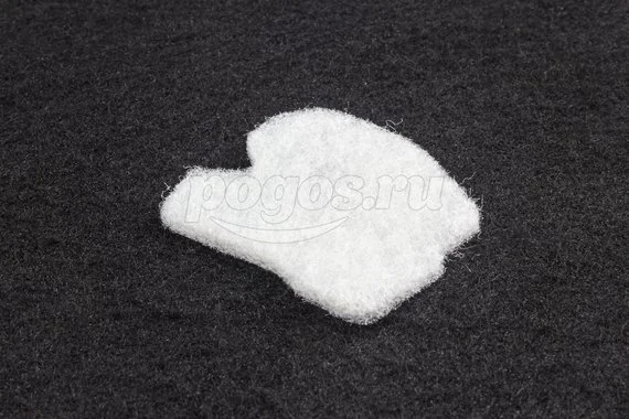 Фильтр воздушный для бензопилы Hus236/240  SPECTRUM