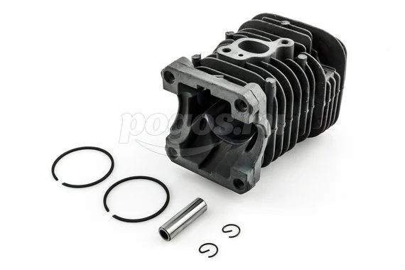 Поршневая группа в сборе для бензопилы Partner 350/351  SPECTRUM