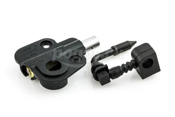 Насос масляный для бензопилы Partner 350/351  SPECTRUM/AEZ