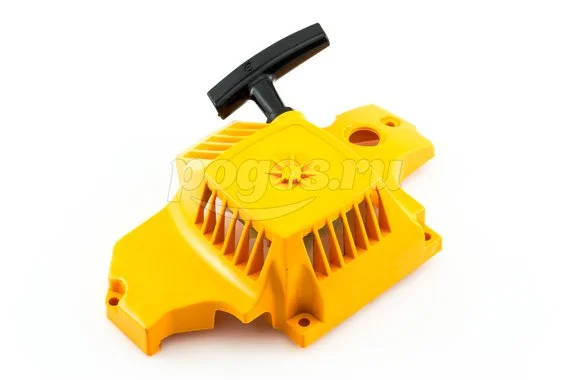 Стартер в сборе для бензопилы Partner 350/351  SPECTRUM