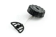 Пробка масляного и топливного бака для бензопилы Stihl MS170/180  SPECTRUM/AEZ