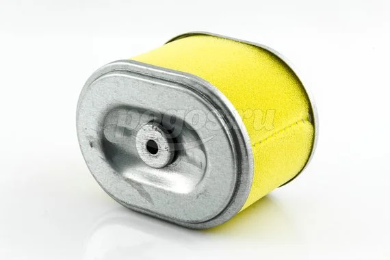 Фильтр воздушный (овал) 160F, 168F, 170F (GX120, GX160, GX200)  SPECTRUM