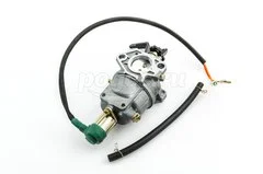 Карбюратор для генератора 5кВт  SPECTRUM