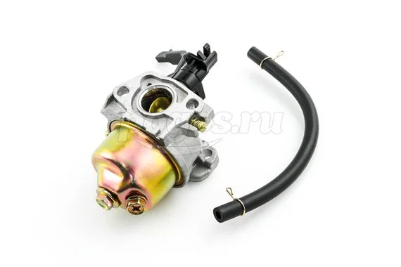 Карбюратор для генератора 2кВт  SPECTRUM