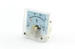 Вольтметр однофазный для генератора 2кВт  SPECTRUM