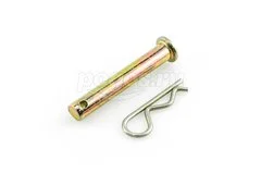 Палец стопорный мотоблока 50*8мм 105/135  SPECTRUM