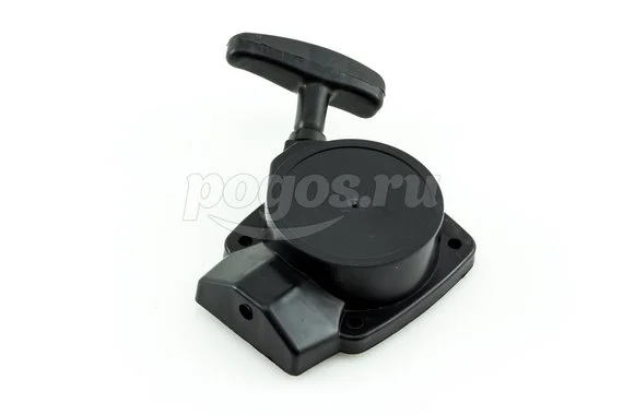 Стартер в сборе для бензотрим. 26сс  SPECTRUM/AEZ