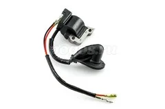 Катушка зажигания для бензотрим. 26сс  SPECTRUM/AEZ