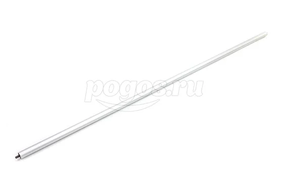 Штанга 26мм*1500мм в сборе с валом 9Т для бензотриммера 26/33/43/52сс  SPECTRUM