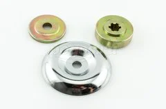 Комплект шайб редуктора для бензотриммера 26/33/43/52сс  SPECTRUM