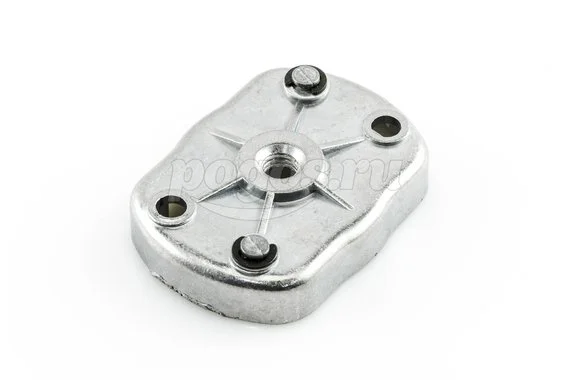 Храповик стартера с двумя зацепами для бензотриммера 33/43/52сс  SPECTRUM